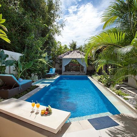 Enigma Bali Villas Kuta  Bagian luar foto