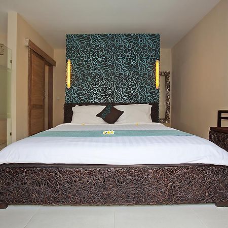 Enigma Bali Villas Kuta  Bagian luar foto